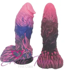 EROTIC TOYS REAL COCK 79 Pajaro Quema Maiz